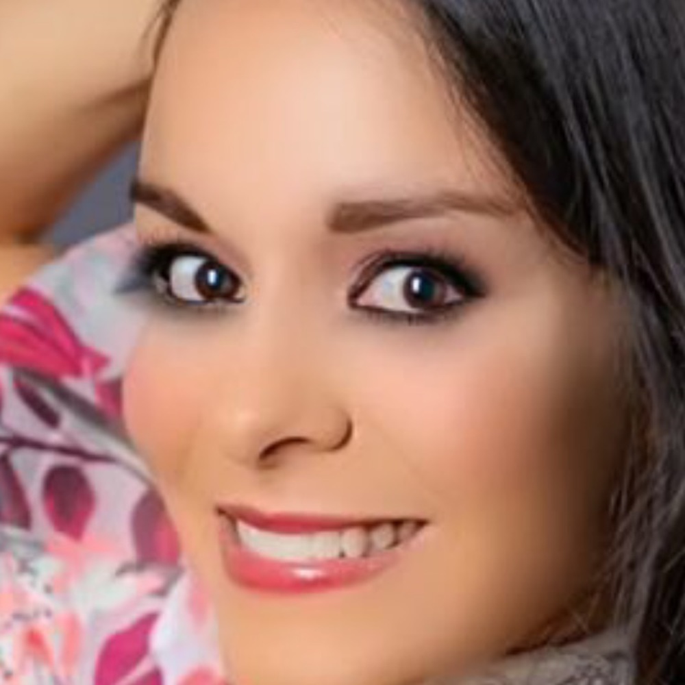 Meet your Posher, Ana